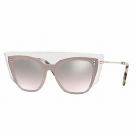 Valentino VA4035 50888Z 49  Ladies  Sunglasses