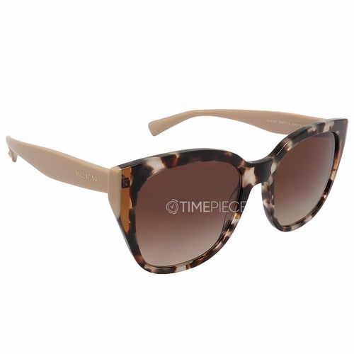 Valentino VA4040 509713 54 Ladies Sunglasses Valentino VA4040 509713 54 Ladies Sunglasses