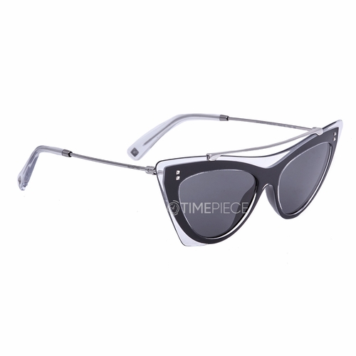 Valentino VA4041 509987 53 Ladies Sunglasses Valentino VA4041 509987 53 Ladies Sunglasses