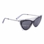 Valentino VA4041 509987 53 Ladies Sunglasses