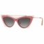 Valentino VA4041 51078G 53 Ladies Sunglasses