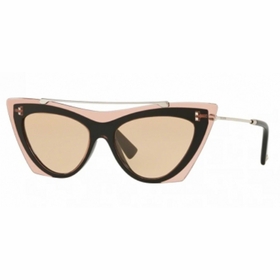 Valentino VA4041 511173 53  Ladies  Sunglasses