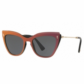 Valentino VA4043 510387 52  Ladies  Sunglasses
