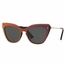 Valentino VA4043A 51038752  Ladies  Sunglasses