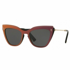 Valentino VA4043A 51038752  Ladies  Sunglasses