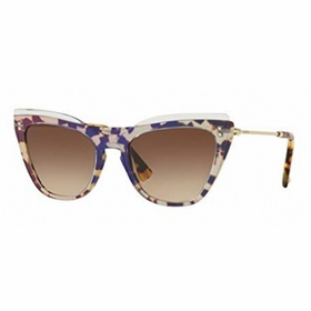 Valentino VA4043A 51041352  Ladies  Sunglasses