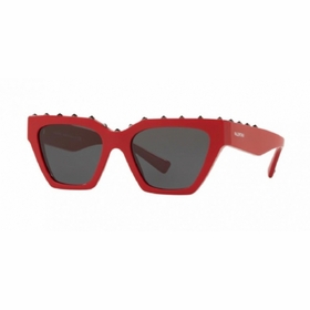 Valentino VA4046 511087 53  Mens  Sunglasses