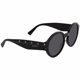 Valentino VA4047 500187 52  Ladies  Sunglasses