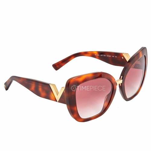 Valentino VA4057 50118H54 Ladies Sunglasses Valentino VA4057 50118H54 Ladies Sunglasses