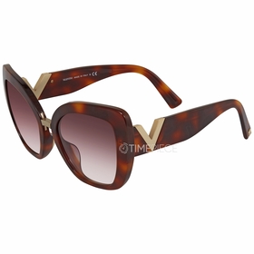 Valentino VA4057A 50118H 54    Sunglasses