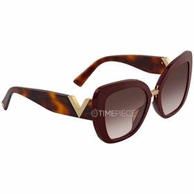Valentino VA4057A 51391354  Ladies  Sunglasses