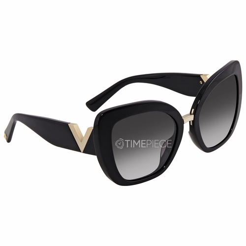 Valentino VA4057A50018G54 Ladies Sunglasses Valentino VA4057A50018G54 Ladies Sunglasses