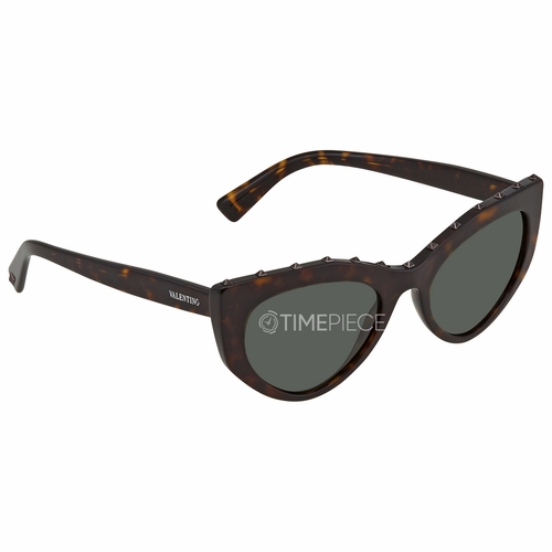 Valentino VA4060 50027153 Ladies Sunglasses Valentino VA4060 50027153 Ladies Sunglasses