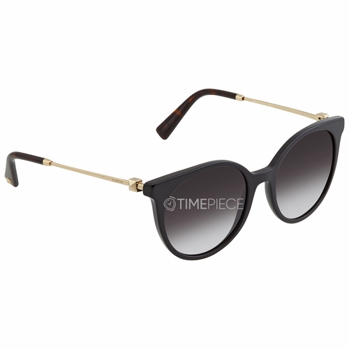 Valentino VA4069 50018G 53 Ladies Sunglasses Valentino VA4069 50018G 53 Ladies Sunglasses