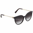 Valentino VA4069 50018G 53 Ladies Sunglasses