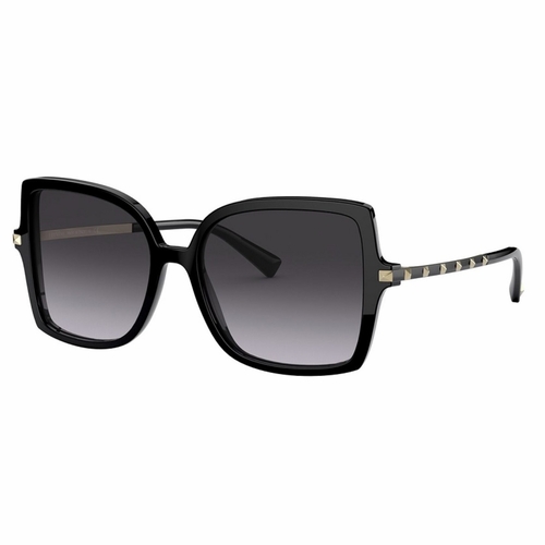 Valentino VA4072 50018G 56 Ladies Sunglasses Valentino VA4072 50018G 56 Ladies Sunglasses