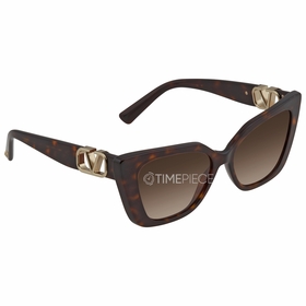 Valentino VA4073 500213 56  Ladies  Sunglasses