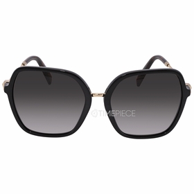 Valentino VA4077 50018G 57  Ladies  Sunglasses