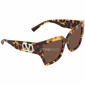 Valentino VA4082 503673 54  Ladies  Sunglasses