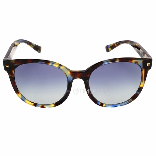 Valentino VA4083 50684L 55 Ladies Sunglasses Valentino VA4083 50684L 55 Ladies Sunglasses