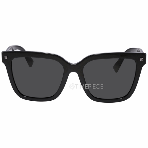 Valentino VA4084 500187 55 Ladies Sunglasses Valentino VA4084 500187 55 Ladies Sunglasses