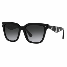 Valentino VA4084 5001T3 55  Ladies  Sunglasses