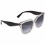 Valentino VA4084 51758G 55 Ladies Sunglasses