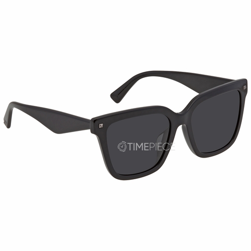 Valentino VA4084F 500187 55 Ladies Sunglasses Valentino VA4084F 500187 55 Ladies Sunglasses