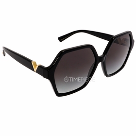 Valentino VA4088 30018G 58  Ladies  Sunglasses
