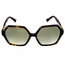 Valentino VA4088 30028E 58 Ladies Sunglasses
