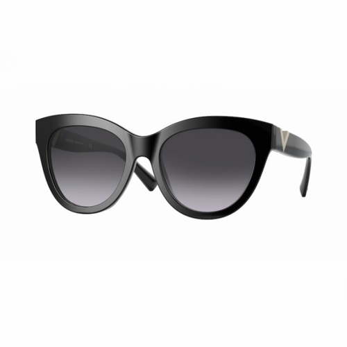 Valentino VA4089 50018G 54 Ladies Sunglasses Valentino VA4089 50018G 54 Ladies Sunglasses