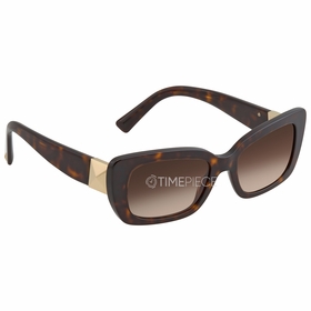 Valentino VA4096 500213 52  Ladies  Sunglasses