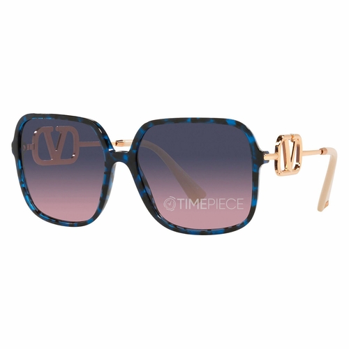 Valentino VA4101F 5031I6 59  Ladies  Sunglasses
