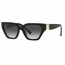Valentino VA4110 50018G 53 Ladies Sunglasses