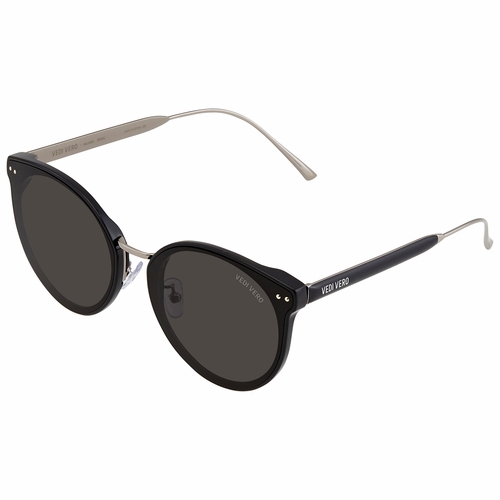 Vedi Vero VE2088/BLK59-18-150  Ladies  Sunglasses