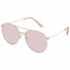 Vedi Vero VE787K PK 62/18/150  Unisex  Sunglasses