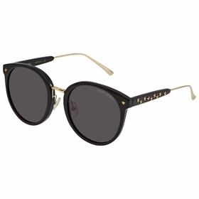 Vedi Vero VE807/BLK BLK 57/23/145  Ladies  Sunglasses