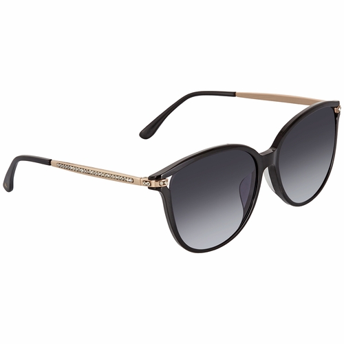 Vedi Vero VE857 BLK 59/17/145  Ladies  Sunglasses