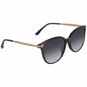 Vedi Vero VE857 BLK 59/17/145  Ladies  Sunglasses