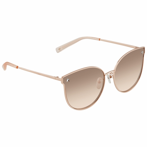 Vedi Vero VE861 PK 64/17/145  Unisex  Sunglasses