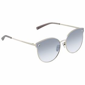 Vedi Vero VE861 SIV 64/17/145  Unisex  Sunglasses