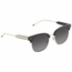 Vedi Vero VE902/BLK56/20/150  Ladies  Sunglasses