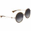 Vedi Vero VE921/BLK59/20/145  Ladies  Sunglasses