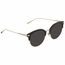 Vedi Vero VE923/BLK55/21/145  Ladies  Sunglasses