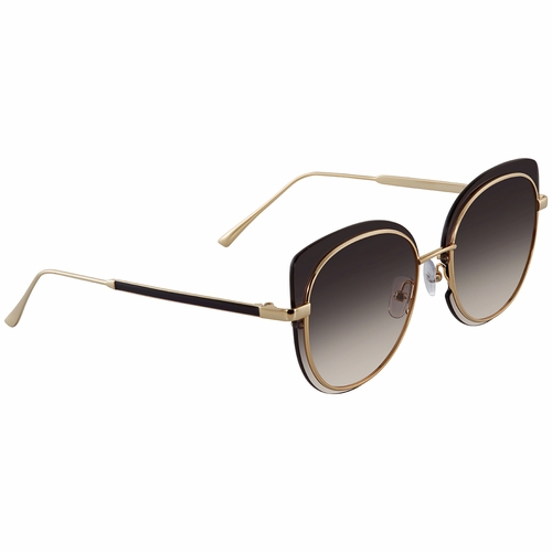 Vedi Vero VE942-S/BR62/19/145  Ladies  Sunglasses