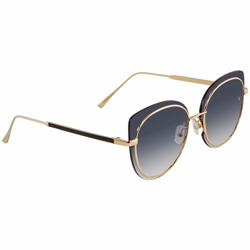 Vedi Vero VE942-S/KHK62/19/145  Ladies  Sunglasses