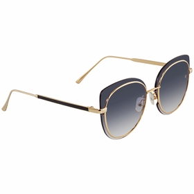 Vedi Vero VE942-S/KHK62/19/145  Ladies  Sunglasses