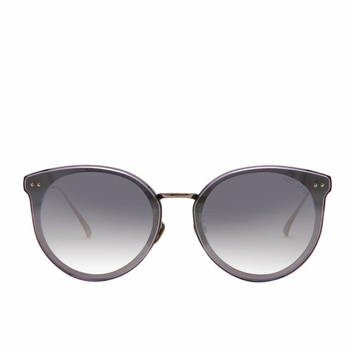 Vedi Vero VE944/GRY61/18/150  Unisex  Sunglasses