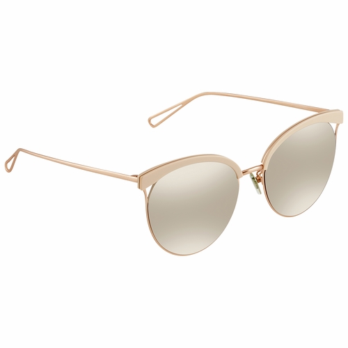 Vedi Vero VJ137 BEG 58/18-145  Ladies  Sunglasses