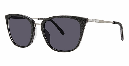 Vera Wang ANGABK53 Angelica Unisex  Sunglasses